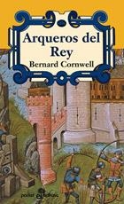ARQUEROS DEL REY, LOS | 9788435060486 | CORNWELL, BERNARD | Galatea Llibres | Librería online de Reus, Tarragona | Comprar libros en catalán y castellano online