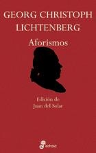 AFORISMOS | 9788435091589 | LICHTENBERG, GEORG CHRISTOPH | Galatea Llibres | Llibreria online de Reus, Tarragona | Comprar llibres en català i castellà online