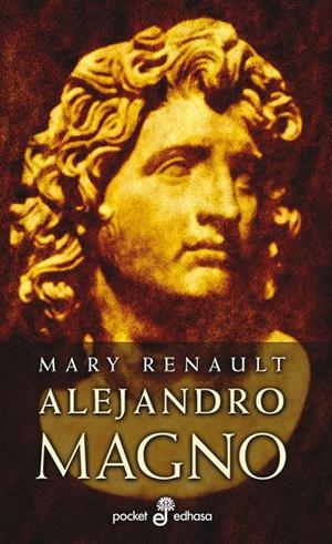 ALEJANDRO MAGNO | 9788435016841 | RENAULT, MARY | Galatea Llibres | Llibreria online de Reus, Tarragona | Comprar llibres en català i castellà online