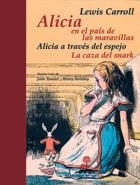 ALICIA EN EL PAIS DE LAS MARAVILLAS | 9788435040099 | CARROLL, LEWIS | Galatea Llibres | Librería online de Reus, Tarragona | Comprar libros en catalán y castellano online