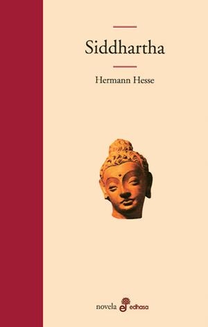 SIDDHARTHA | 9788435009027 | HESSE, HERMANN | Galatea Llibres | Llibreria online de Reus, Tarragona | Comprar llibres en català i castellà online