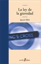 LEY DE LA GRAVEDAD, LA | 9788435008396 | RIBO, IGNACIO | Galatea Llibres | Llibreria online de Reus, Tarragona | Comprar llibres en català i castellà online