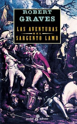 AVENTURAS DEL SARGENTO LAMB, LAS | 9788435016148 | GRAVES, ROBERT | Galatea Llibres | Librería online de Reus, Tarragona | Comprar libros en catalán y castellano online