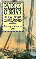 MAR OSCURO, UN | 9788435017176 | O'BRIAN, PATRICK | Galatea Llibres | Llibreria online de Reus, Tarragona | Comprar llibres en català i castellà online