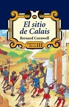 SITIO DE CALAIS, EL | 9788435060509 | CORNWELL, BERNARD | Galatea Llibres | Llibreria online de Reus, Tarragona | Comprar llibres en català i castellà online