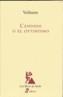 CANDIDO O EL OPTIMISMO | 9788435091626 | VOLTAIRE | Galatea Llibres | Llibreria online de Reus, Tarragona | Comprar llibres en català i castellà online