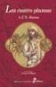 CUATRO PLUMAS, LAS | 9788435055505 | MASON, A.E.W. | Galatea Llibres | Llibreria online de Reus, Tarragona | Comprar llibres en català i castellà online