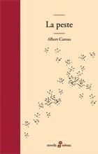 PESTE, LA | 9788435009348 | CAMUS, ALBERT | Galatea Llibres | Librería online de Reus, Tarragona | Comprar libros en catalán y castellano online