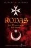 RODAS | 9788435060974 | GOODMAN, ANTHONY | Galatea Llibres | Librería online de Reus, Tarragona | Comprar libros en catalán y castellano online