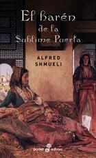 HAREN DE LA SUBLIME PUERTA, EL | 9788435017459 | SHMUELI, ALFRED | Galatea Llibres | Llibreria online de Reus, Tarragona | Comprar llibres en català i castellà online