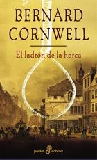 LADRON DE LA HORCA, EL | 9788435017473 | CRONWELL, BERNARD | Galatea Llibres | Librería online de Reus, Tarragona | Comprar libros en catalán y castellano online