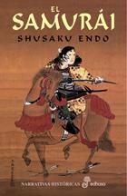 SAMURAI, EL | 9788435005289 | ENDO, SHUSAKU | Galatea Llibres | Llibreria online de Reus, Tarragona | Comprar llibres en català i castellà online