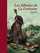 FABULAS DE LA FONTAINE, LAS | 9788435040167 | LA FONATINE, JEAN DE | Galatea Llibres | Llibreria online de Reus, Tarragona | Comprar llibres en català i castellà online