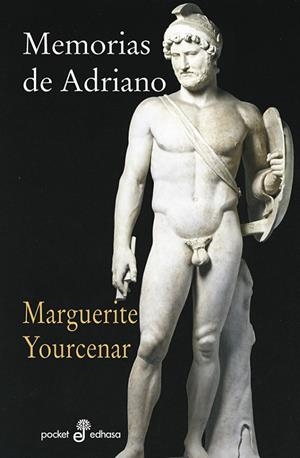 MEMORIAS DE ADRIANO | 9788435018395 | YOURCENAR, MARGUERITE/BERNARDEZ, AURORA | Galatea Llibres | Librería online de Reus, Tarragona | Comprar libros en catalán y castellano online