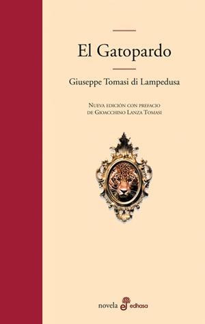 GATOPARDO, EL | 9788435010382 | LAMPEDUSA, GIUSEPPE TOMASI DI | Galatea Llibres | Llibreria online de Reus, Tarragona | Comprar llibres en català i castellà online