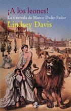 A LOS LEONES! | 9788435018739 | DAVIS, LINDSEY | Galatea Llibres | Librería online de Reus, Tarragona | Comprar libros en catalán y castellano online