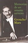 MEMORIAS DE UN AMANTE SARNOSO | 9788435018371 | MARX, GROUCHO | Galatea Llibres | Llibreria online de Reus, Tarragona | Comprar llibres en català i castellà online
