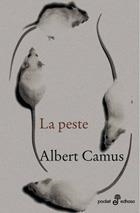 LA PESTE | 9788435018814 | CAMUS, ALBERT | Galatea Llibres | Llibreria online de Reus, Tarragona | Comprar llibres en català i castellà online