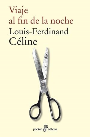VIAJE AL FIN DE LA NOCHE | 9788435018968 | CELINE, LOUIS FERDINAND | Galatea Llibres | Llibreria online de Reus, Tarragona | Comprar llibres en català i castellà online