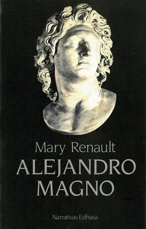 ALEJANDRO MAGNO | 9788435005685 | RENAULT, MARY | Galatea Llibres | Llibreria online de Reus, Tarragona | Comprar llibres en català i castellà online