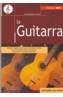 GUITARRA, LA | 9788431558123 | FOLSCH, INES DE RAMON | Galatea Llibres | Librería online de Reus, Tarragona | Comprar libros en catalán y castellano online