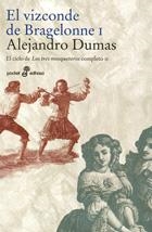 VIZCONDE DE BRAGELONNE 1 | 9788435019163 | DUMAS, ALEJANDRO | Galatea Llibres | Llibreria online de Reus, Tarragona | Comprar llibres en català i castellà online