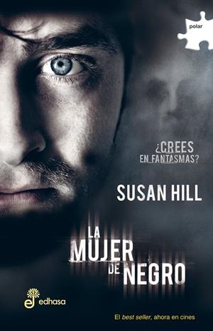 MUJER DE NEGRO, LA | 9788435010580 | HILL, SUSAN | Galatea Llibres | Llibreria online de Reus, Tarragona | Comprar llibres en català i castellà online