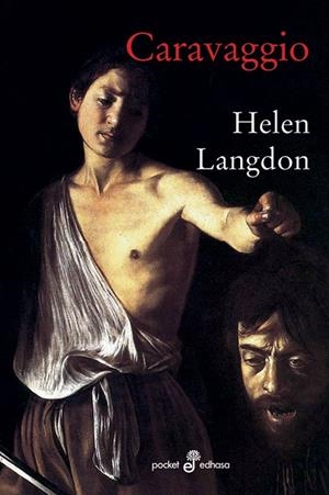 CARAVAGGIO | 9788435018487 | LANGDON, HELEN | Galatea Llibres | Librería online de Reus, Tarragona | Comprar libros en catalán y castellano online