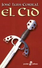 EL CID | 9788435019224 | CORRAL, JOSÉ LUIS | Galatea Llibres | Librería online de Reus, Tarragona | Comprar libros en catalán y castellano online
