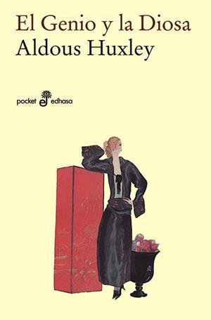 EL GENIO Y LA DIOSA | 9788435018586 | HUXLEY, ALDOUS | Galatea Llibres | Librería online de Reus, Tarragona | Comprar libros en catalán y castellano online