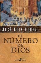EL NUMERO DE DIOS | 9788435018845 | CORRAL, JOSE LUIS | Galatea Llibres | Llibreria online de Reus, Tarragona | Comprar llibres en català i castellà online