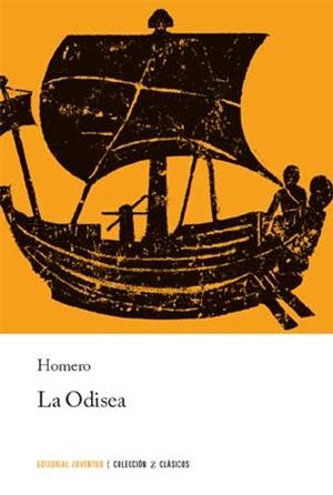 ODISEA, LA | 9788426106582 | HOMERO | Galatea Llibres | Llibreria online de Reus, Tarragona | Comprar llibres en català i castellà online