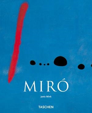 MIRO | 9783822858264 | MINK, JANIS | Galatea Llibres | Librería online de Reus, Tarragona | Comprar libros en catalán y castellano online