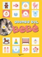 AGENDA DEL BEBE + CD | 9788431551834 | FENERO LASIERRA, MARIA JESUS | Galatea Llibres | Llibreria online de Reus, Tarragona | Comprar llibres en català i castellà online