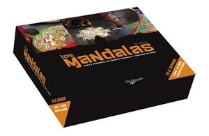 LOS MANDALAS | 9788431550042 | INFUSINO, GIAMPAOLO | Galatea Llibres | Librería online de Reus, Tarragona | Comprar libros en catalán y castellano online