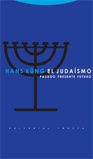 EL JUDAISMO | 9788481648836 | KUNG, HANS | Galatea Llibres | Llibreria online de Reus, Tarragona | Comprar llibres en català i castellà online