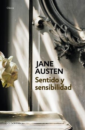 SENTIDO Y SENSIBILIDAD | 9788499080291 | AUSTEN, JANE | Galatea Llibres | Librería online de Reus, Tarragona | Comprar libros en catalán y castellano online
