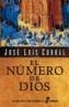 NUMERO DE DIOS | 9788435061117 | CORRAL, JOSE LUIS | Galatea Llibres | Llibreria online de Reus, Tarragona | Comprar llibres en català i castellà online