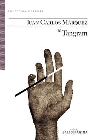 TANGRAM | 9788415065180 | MÁRQUEZ SÁNCHEZ, JUAN CARLOS | Galatea Llibres | Llibreria online de Reus, Tarragona | Comprar llibres en català i castellà online