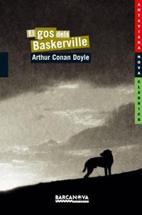 EL GOS DELS BASKERVILLE | 9788448920814 | CONAN DOYLE, ARTHUR | Galatea Llibres | Llibreria online de Reus, Tarragona | Comprar llibres en català i castellà online