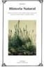 HISTORIA NATURAL | 9788437619583 | PLINIO | Galatea Llibres | Librería online de Reus, Tarragona | Comprar libros en catalán y castellano online