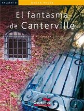 FANTASMA DE CANTERVILLE | 9788498046816 | WILDE, OSCAR | Galatea Llibres | Llibreria online de Reus, Tarragona | Comprar llibres en català i castellà online