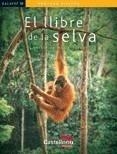 LLIBRE DE LA SELVA, EL | 9788498042962 | KIPLING, RUDYARD | Galatea Llibres | Librería online de Reus, Tarragona | Comprar libros en catalán y castellano online