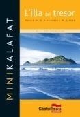 ILLA DEL TRESOR, L' + CD | 9788498043983 | STEVENSON, ROBERT LOUIS | Galatea Llibres | Librería online de Reus, Tarragona | Comprar libros en catalán y castellano online