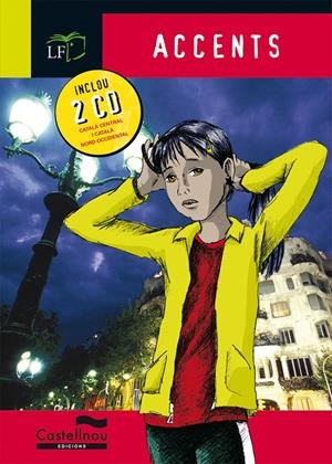 ACCENTS - LECTURA FACIL PER A IMMIGRANTS- | 9788498044041 | BERENGUER, DOLORS | Galatea Llibres | Librería online de Reus, Tarragona | Comprar libros en catalán y castellano online
