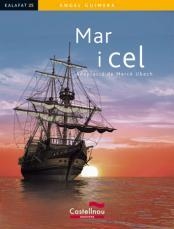 MAR I CEL (KALAFAT) | 9788498047028 | GUIMERA, ANGEL | Galatea Llibres | Llibreria online de Reus, Tarragona | Comprar llibres en català i castellà online