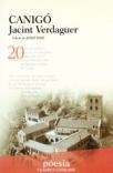 CANIGO | 9788482878300 | VERDAGUER, JACINT | Galatea Llibres | Llibreria online de Reus, Tarragona | Comprar llibres en català i castellà online