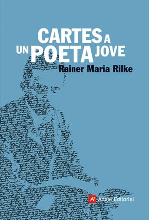 CARTES A UN POETA JOVE | 9788496970267 | RILKE, RAINER MARIA | Galatea Llibres | Llibreria online de Reus, Tarragona | Comprar llibres en català i castellà online