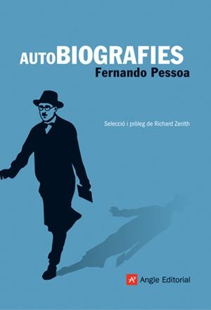 AUTOBIOGRAFIES | 9788496970342 | PESSOA, FERNANDO | Galatea Llibres | Llibreria online de Reus, Tarragona | Comprar llibres en català i castellà online