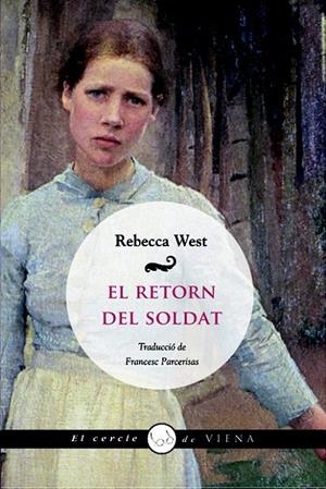EL RETORN DEL SOLDAT | 9788483306413 | WEST, REBECCA | Galatea Llibres | Llibreria online de Reus, Tarragona | Comprar llibres en català i castellà online